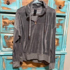 C9 by Champion Gray Women's Hoodie